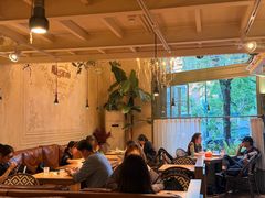 -玛格萝妮比萨屋(陆家浜路店)