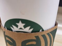 -星巴克(武汉湘隆时代广场店)