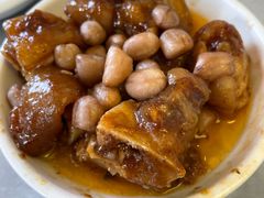 -品香排骨饭(羊官路店)