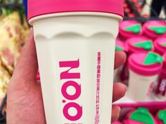 -永辉超市(回龙观店)