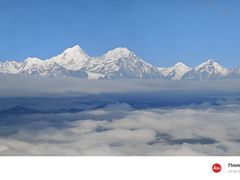 -牛背山