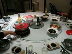 -红鼎豆捞(临江大道店)