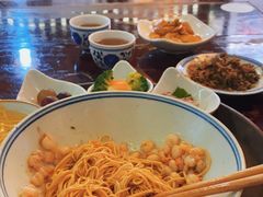 -同得兴 Since·1995 传统苏式面馆(嘉馀坊店)