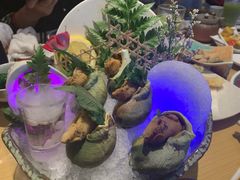 -味见·雪月花(天富路店)