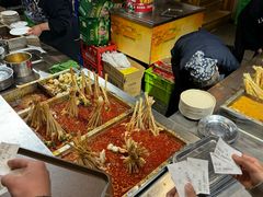 -小街天府(西工小街店)