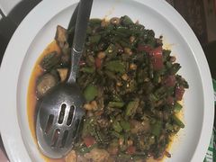 -百年神厨·地道川菜(清江西路店)