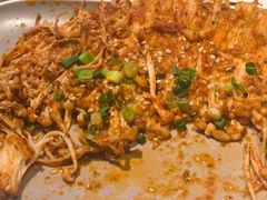 -不是烧烤·武汉烧烤·地道湖北菜(大成路店)