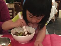 -白云中餐厅·粤菜·亚龙湾喜来登度假酒店