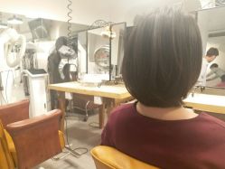 -净漪造型 PURE RIPPLE