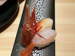-兆治日本料理(华府世家店)