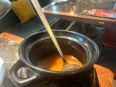 -汤城小厨•粤菜•靓汤(苏州街店)