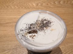-星巴克(宝山万达店)