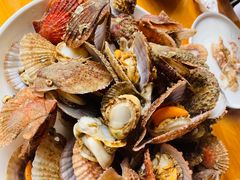 -鱼市酒店(威海水产批发市场店)