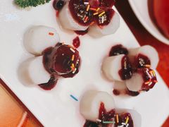 -玉华台饭庄·淮扬菜·烤鸭(望京店)