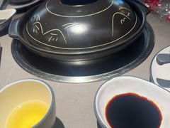 -同仁四季椰子鸡(无锡滨湖万象汇店)