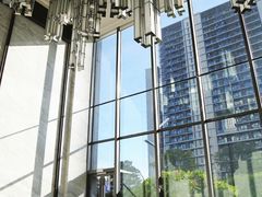 -深圳国际会展中心洲际酒店