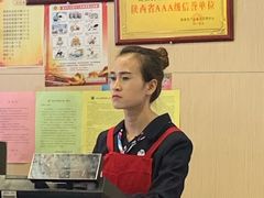 -贺莉嫂北二巷香菇芙蓉面(抗大商厦店)