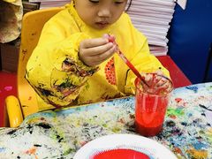 -杨梅红艺术教育(凤城教学中心)