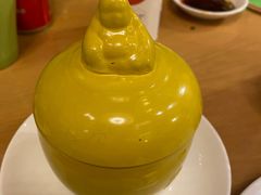 -两咖啡自助餐厅(静安香格里拉酒店)