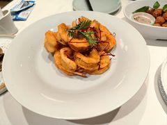 -惠丰堂饭庄·烤鸭·京味菜(翠微路店)