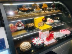-DQ·蛋糕·冰淇淋(龙湖狮山天街店)