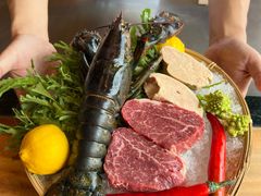 -麦MUGI铁板烧日式料理