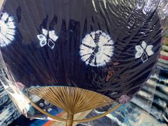 -璞真扎染博物馆