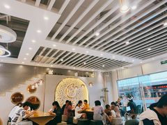 大堂-CoCo都可(秀英万达店)