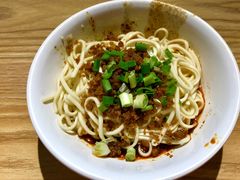 -吴记怪味面(牛王庙店)
