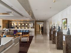 -石家庄诺华廷酒店(万象城湾里庙步行街店)