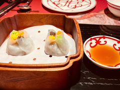-锦楼·臻选新杭帮(杭州中心店)
