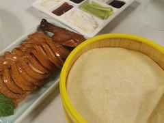 -天和晟烤鸭店(世纪坛店)