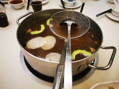 -陈记顺和潮汕牛肉火锅(番禺迎宾大道店)