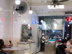 大堂-芬芳甜品(同福路店)