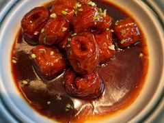 九转大肠-梅飞酒家(名辉豪庭店)