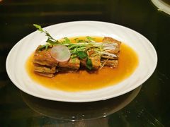 -镇江苏宁万豪酒店-苏筵中餐厅