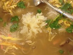 燕菜-老雒阳面馆·水席(定鼎门店)