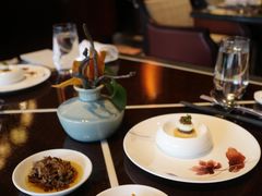 -杭州西子湖四季酒店·金沙厅