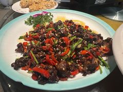 -麒麟小院·老九江菜(安平路店)