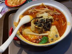 -丽丽三鲜螺蛳粉(田林路店)