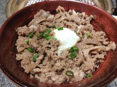 -NIUAN牛庵·日式和牛烧肉(恒隆店)