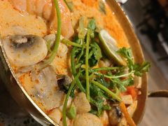 -Home Thai·泰谣(王府井apm店)