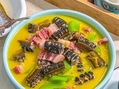 -七的湖·江南蟹舫·阳澄湖农家菜(蟹舫苑店)