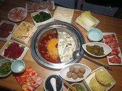 -季季红火锅(长沙步行街店)