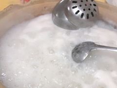 白粥-大戚饭店(泰华路店)