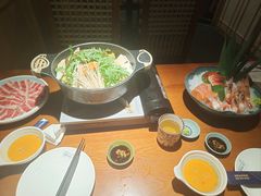 -有喜屋·烧鸟·居酒屋(周浦万达店)