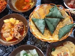 -张关合渣(航空大道店)