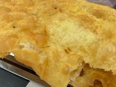 -老舅老蒙肉饼非遗店(一店)