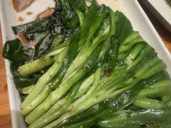 -木屋烧烤(惠阳华润小径湾店)