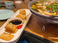 -鸡毛店·川菜(双楠店)